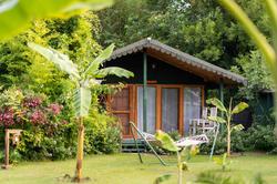 Etenna Bungalow Hotel