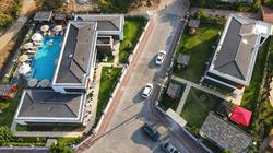 Güven Park Residance & Hotel