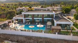 Güven Park Residance & Hotel