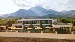 Güven Park Residance & Hotel