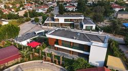 Güven Park Residance & Hotel