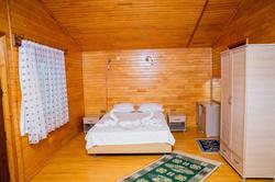 İkiz Pansiyon & Bungalow