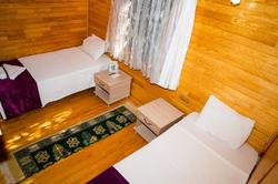 İkiz Pansiyon & Bungalow