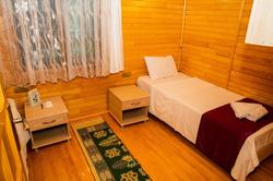 İkiz Pansiyon & Bungalow