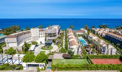 Seven Seas Gravel Select