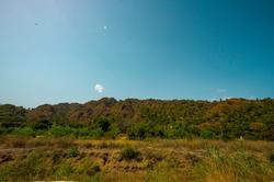 Izgen Bungalows Çıralı