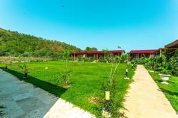 Izgen Bungalows Çıralı