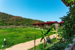 Izgen Bungalows Çıralı