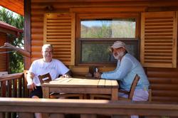 Leontopolis Apart Otel