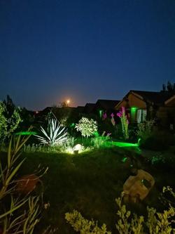 Leontopolis Apart Otel