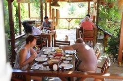 Leontopolis Apart Otel