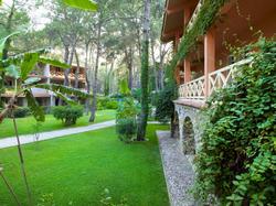 Martı Myra Hotel Kemer