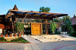 Martı Myra Hotel Kemer