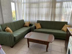 Tekirova Millennium Apart