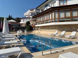 Naturella Hotel & Apart