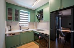 Premium Park Apart Otel