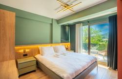 Premium Park Apart Otel