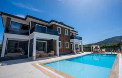 Premium Park Apart Otel