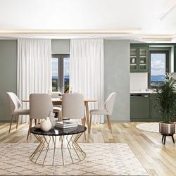 Premium Park Rezidans