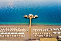 Royal Diwa Tekirova Resort