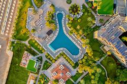 Royal Diwa Tekirova Resort