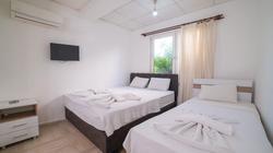 Vera Park Premium Apart Otel