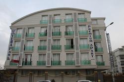 Vera Park Premium Apart Otel