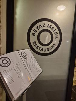 Beyaz Melek Hotel