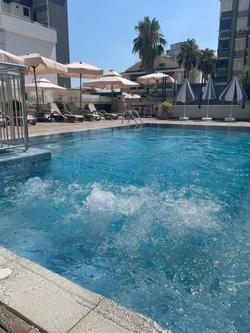 Blue Garden Hotel