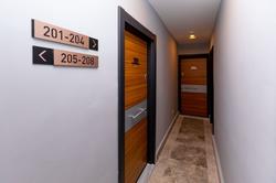 Der Inn Hotel Konyaaltı