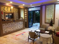 Hotel Lunay