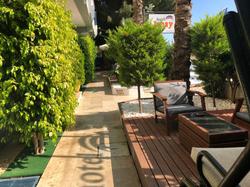 Hotel Lunay