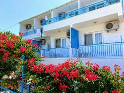 Atıcı Hotel Adrasan