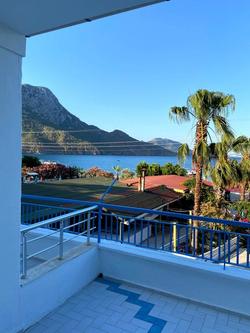 Atıcı Hotel Adrasan