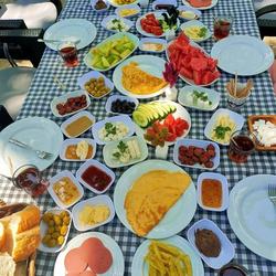 Eldorado Hotel Adrasan