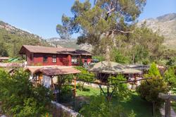 Koala Bungalows