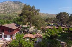 Koala Bungalows