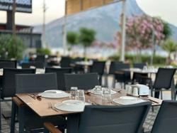 Mithat Motel Adrasan