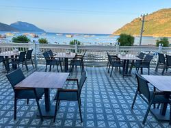 Mithat Motel Adrasan