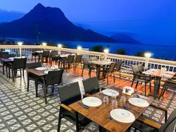 Mithat Motel Adrasan