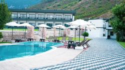 Mithat Motel Adrasan
