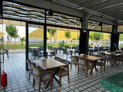 Mithat Motel Adrasan