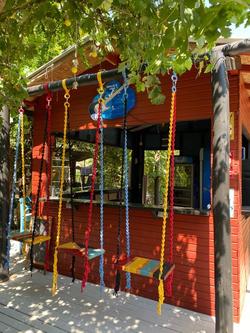 Olimpos Çamlık Pansiyon (Only Adults +16 )