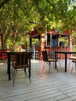 Olimpos Çamlık Pansiyon (Only Adults +16 )