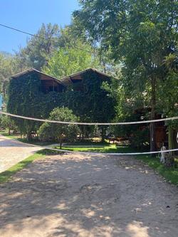 Olimpos Çamlık Pansiyon (Only Adults +16 )