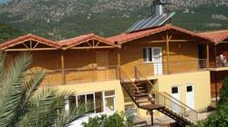 Portakal Bahçesi