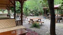 Şaban Pansion Bungalows