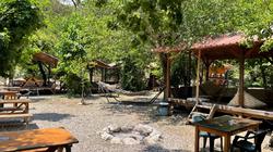Şaban Pansion Bungalows