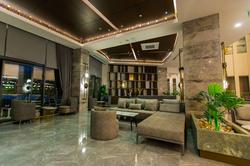 Alexia Resort & Spa Hotel