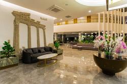 Alexia Resort & Spa Hotel